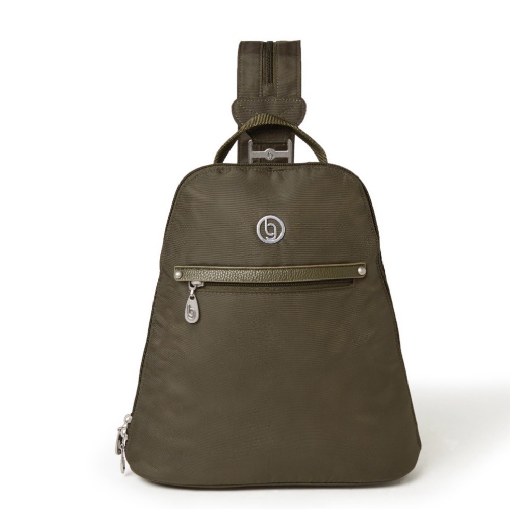 Baggallini Memphis Convertible Backpack